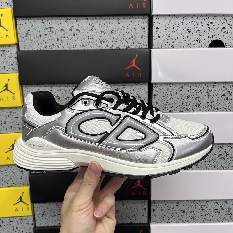 Dior B30 Sneakers 9