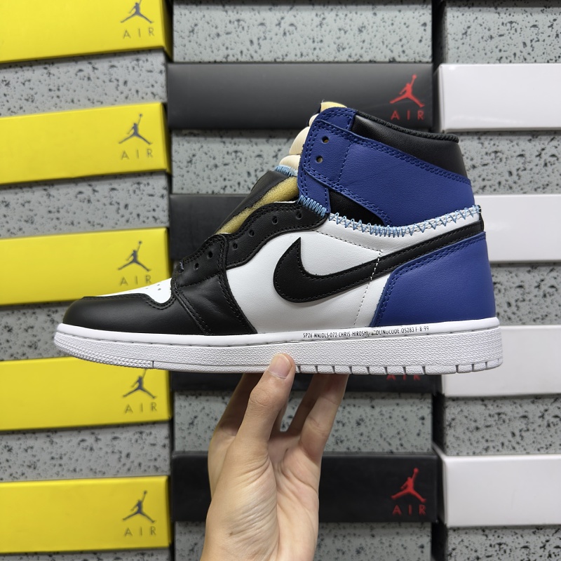 Jordan 1 Sneakers 3