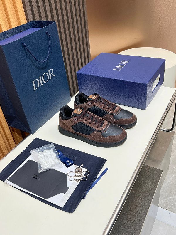 Dior B27 Sneakers 3