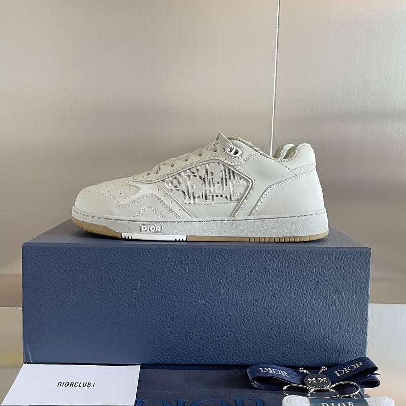 Dior B27 Sneakers 6