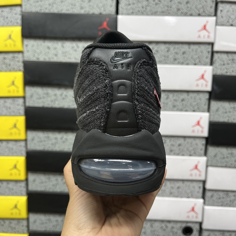 Gx Air Max 95 Levi's 3