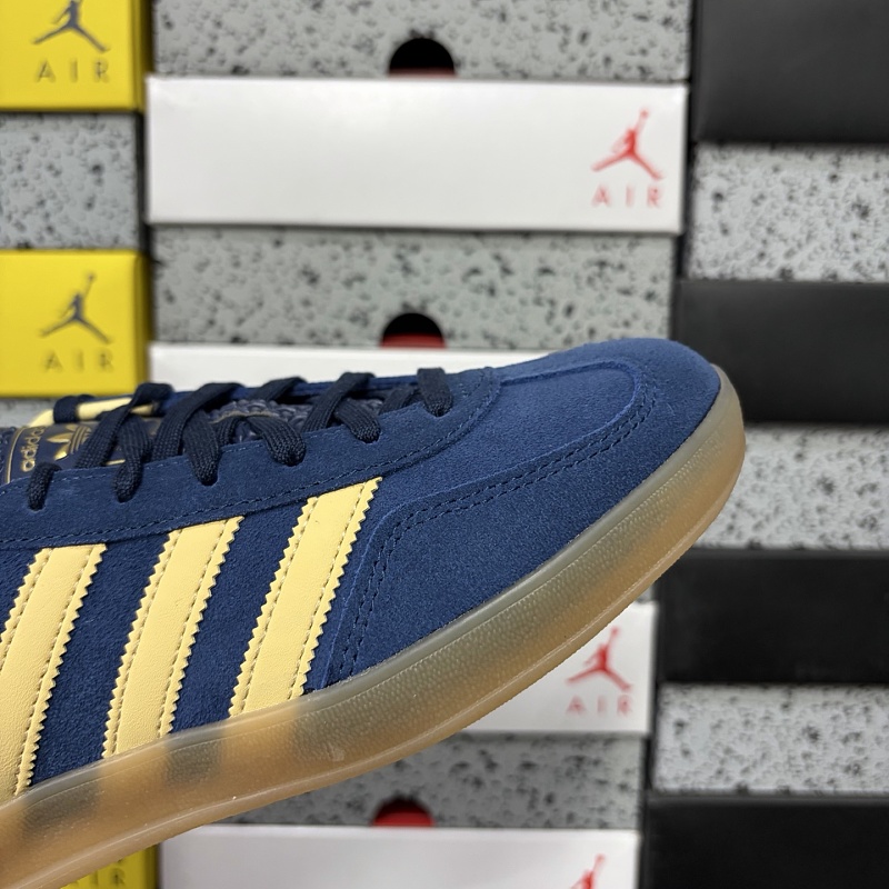 Gazelle Indoor 7