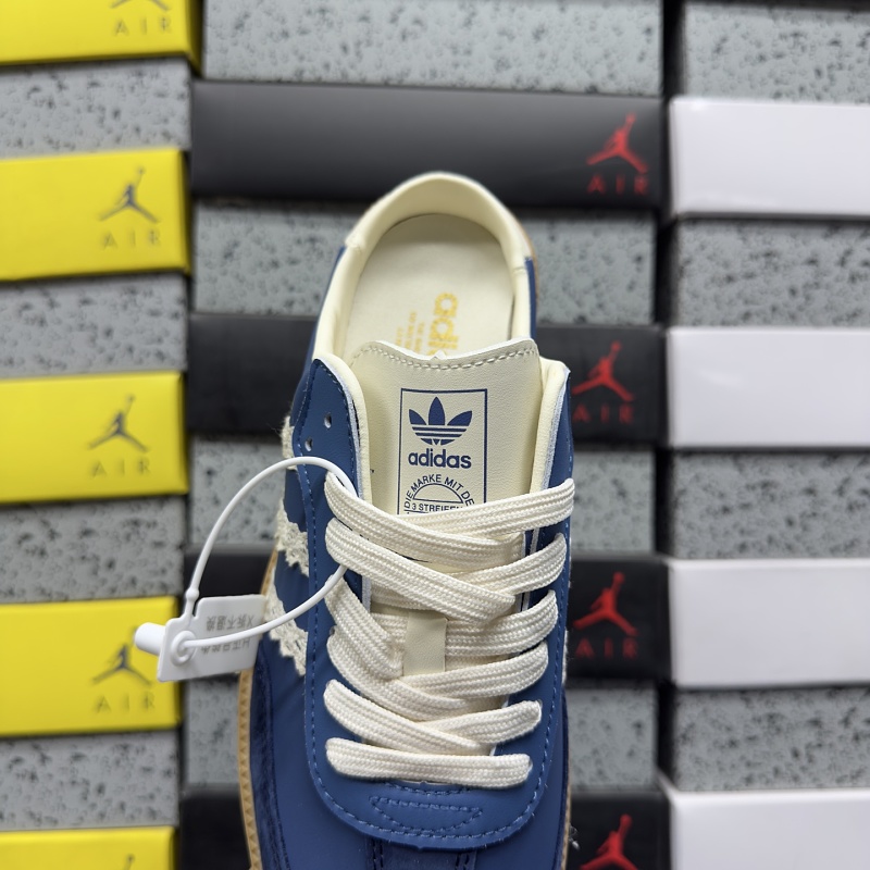 Samba Og Mule W 4