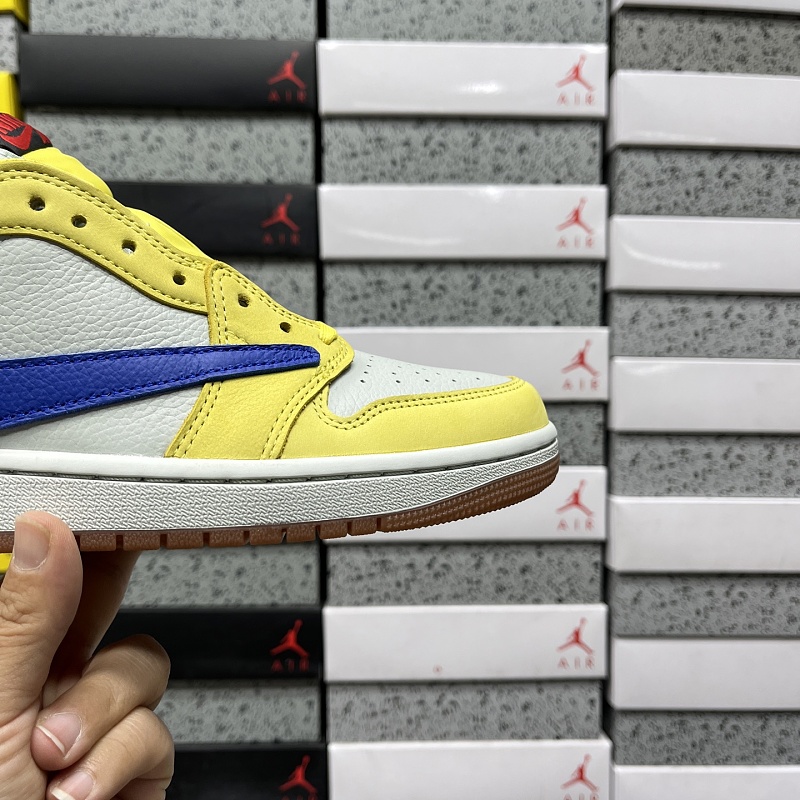 Jordan 1 Sneakers 8