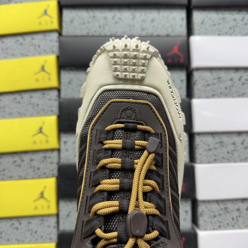 Trailgrip Gore-Tex 818 · 5