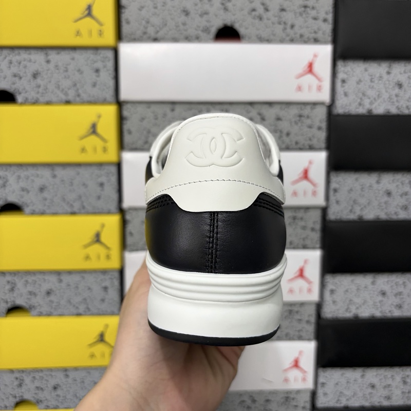 Chanel 26S Sneakers 4
