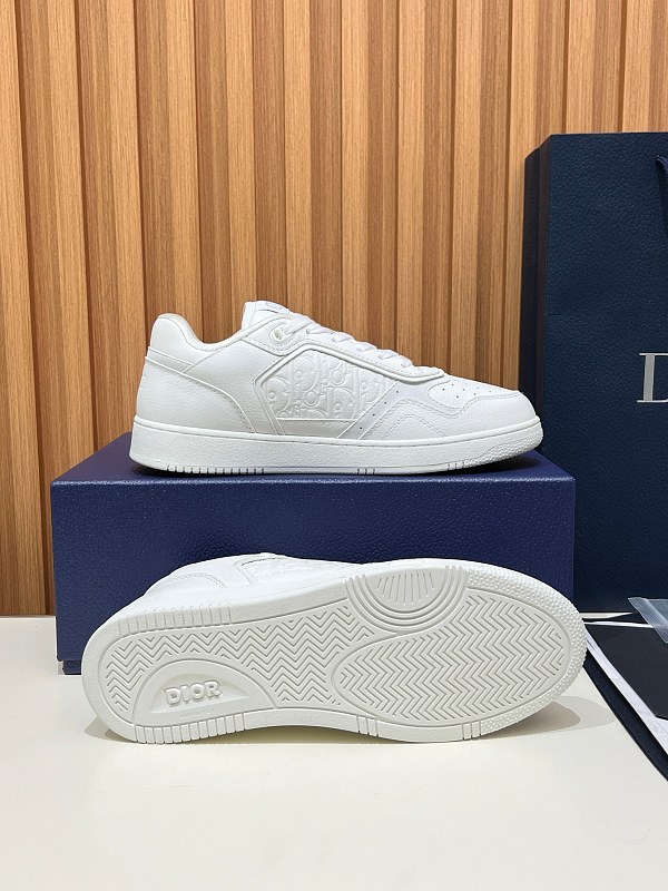 Dior B27 Sneakers 3