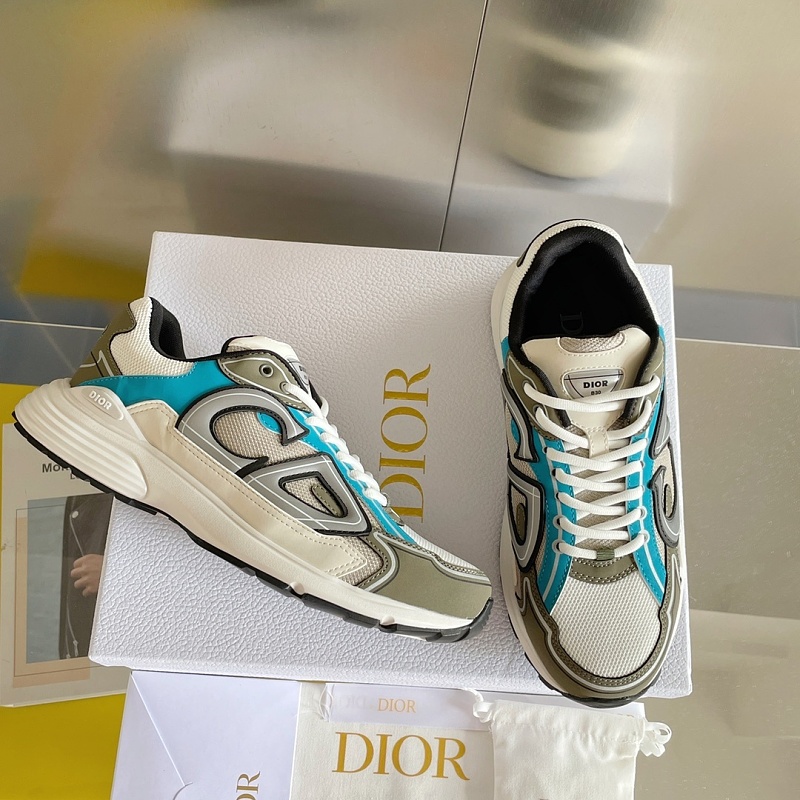 Dior B30 Sneakers 9