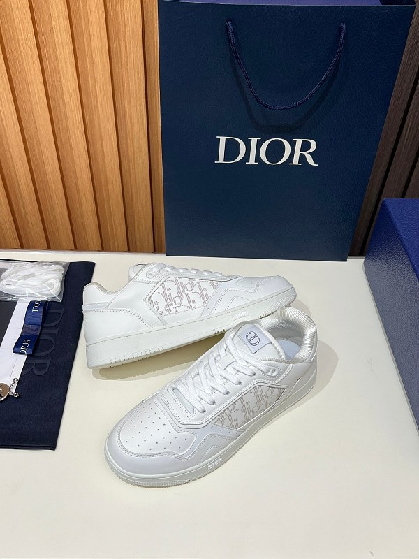 Dior B27 Sneakers 5
