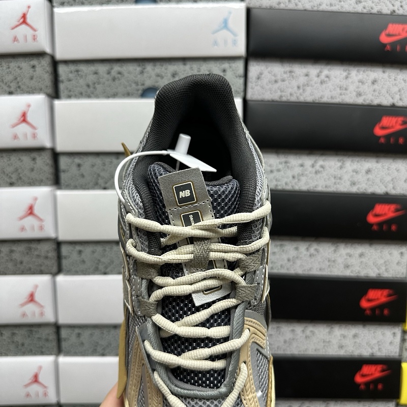 New Balance 1906 Sneakers · 4