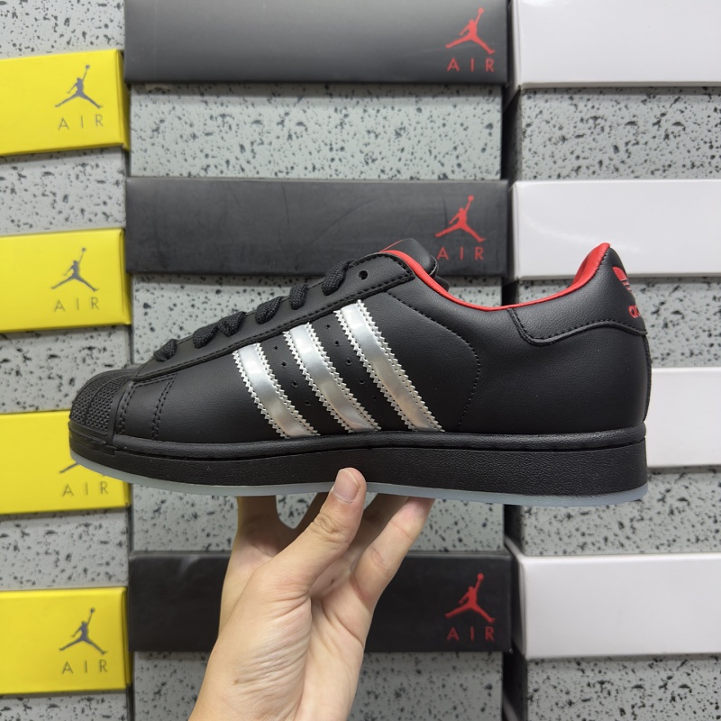Superstar Ii 3