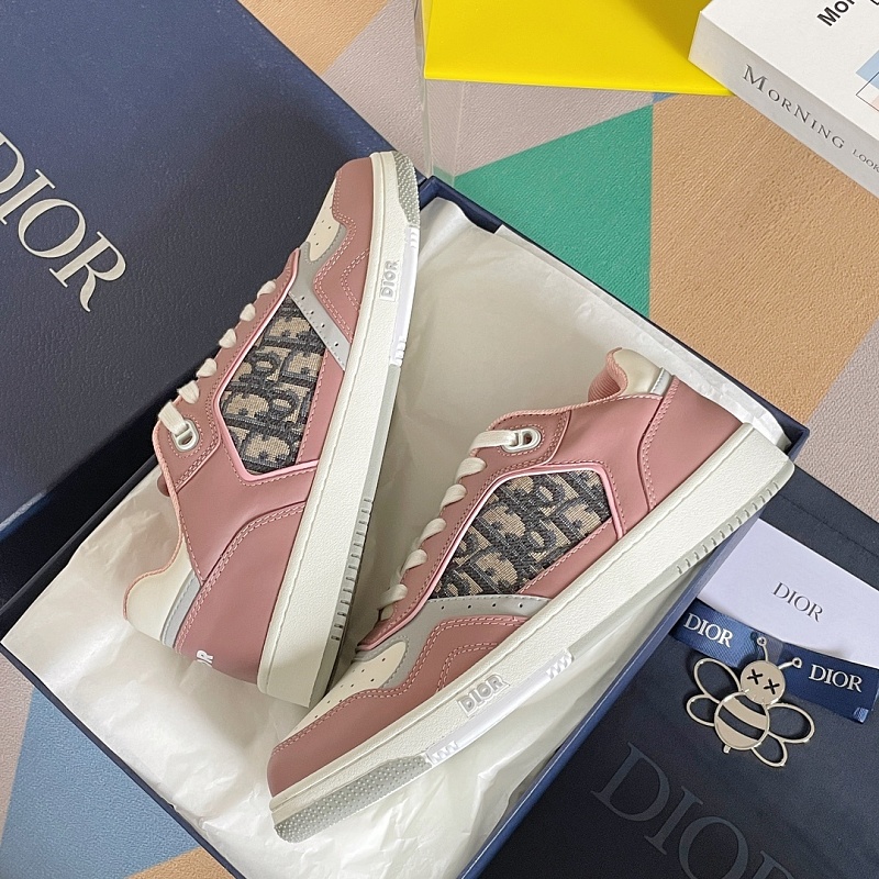 Dior B27 Sneakers 4