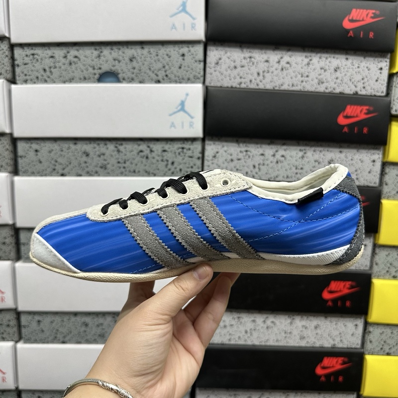 Samba 8