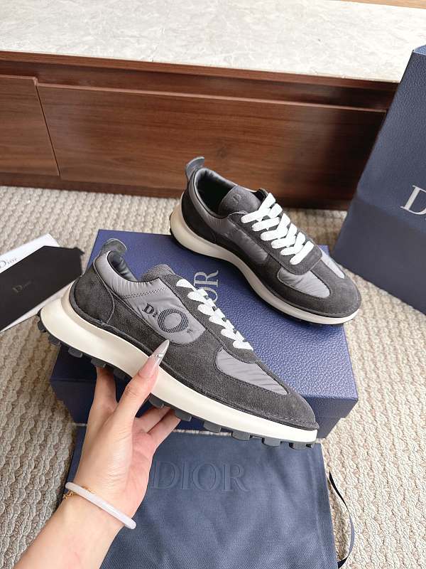 Casual Squash Sneaker 4