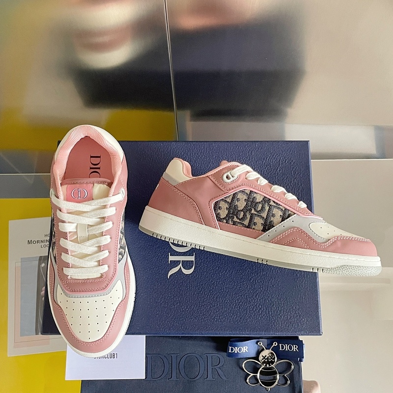 Dior B27 Sneakers