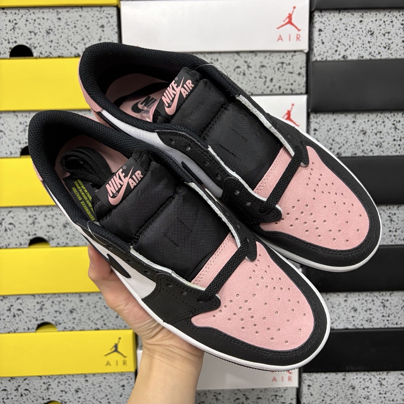 Jordan 1 Sneakers 2