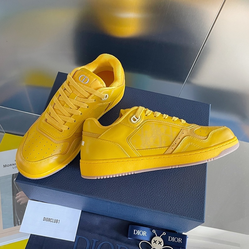 Dior B27 Sneakers 6