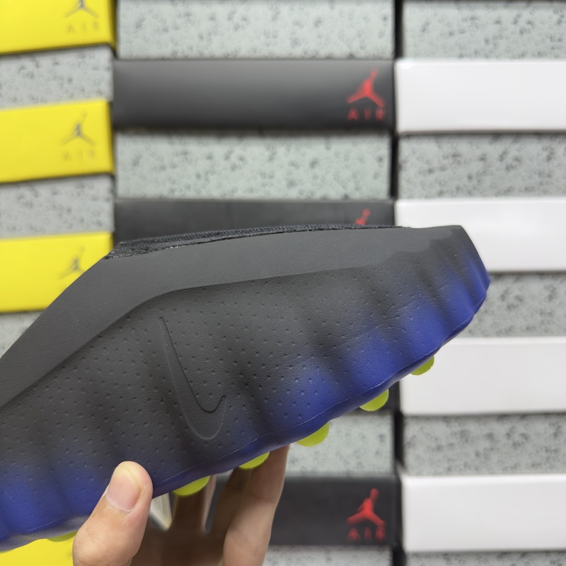 Jordan MIND001 Sneakers 7