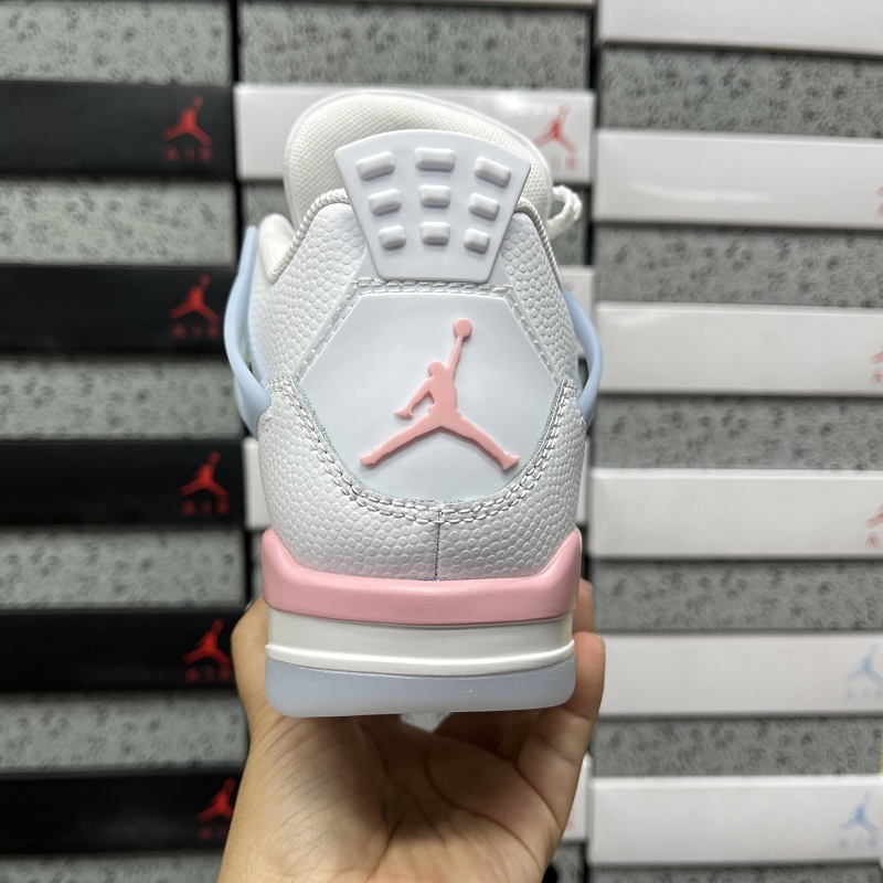 Jordan 4 Sneakers · 3