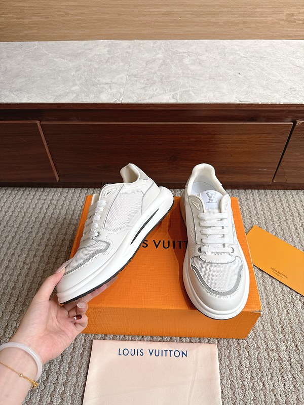 Trainer 41 · 6