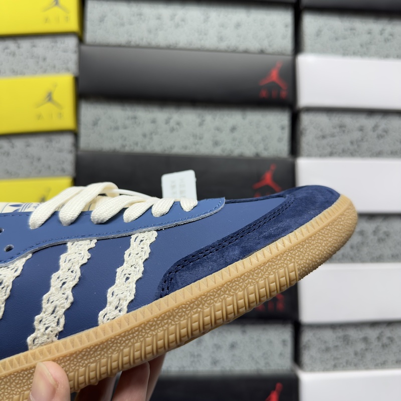 Samba Og Mule W 7
