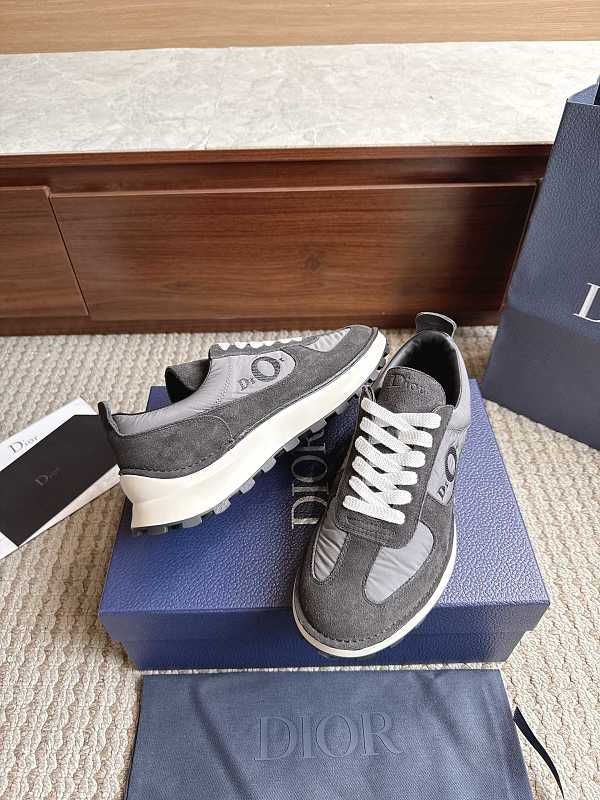Casual Squash Sneaker 6