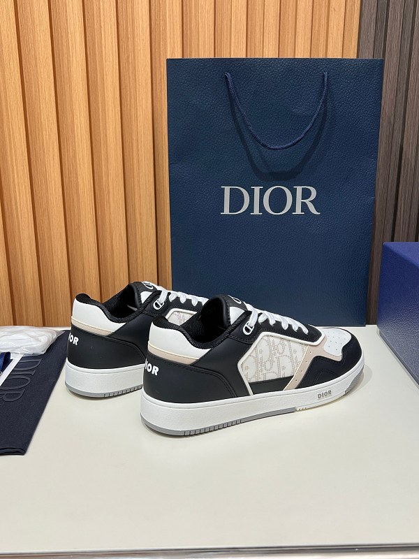 Dior B27 Sneakers 5