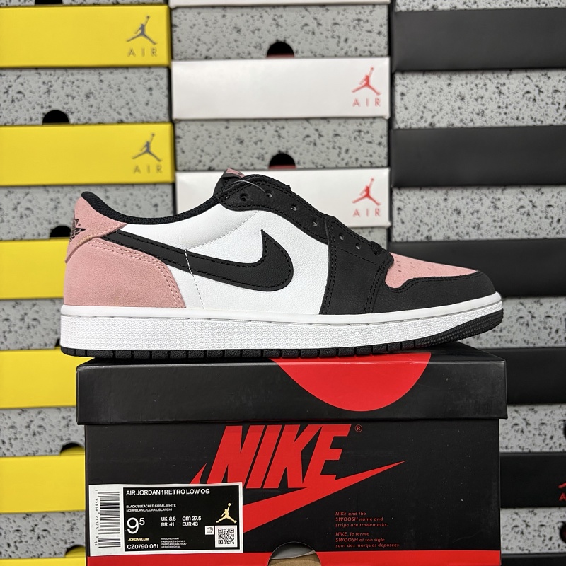 Jordan 1 Sneakers 11