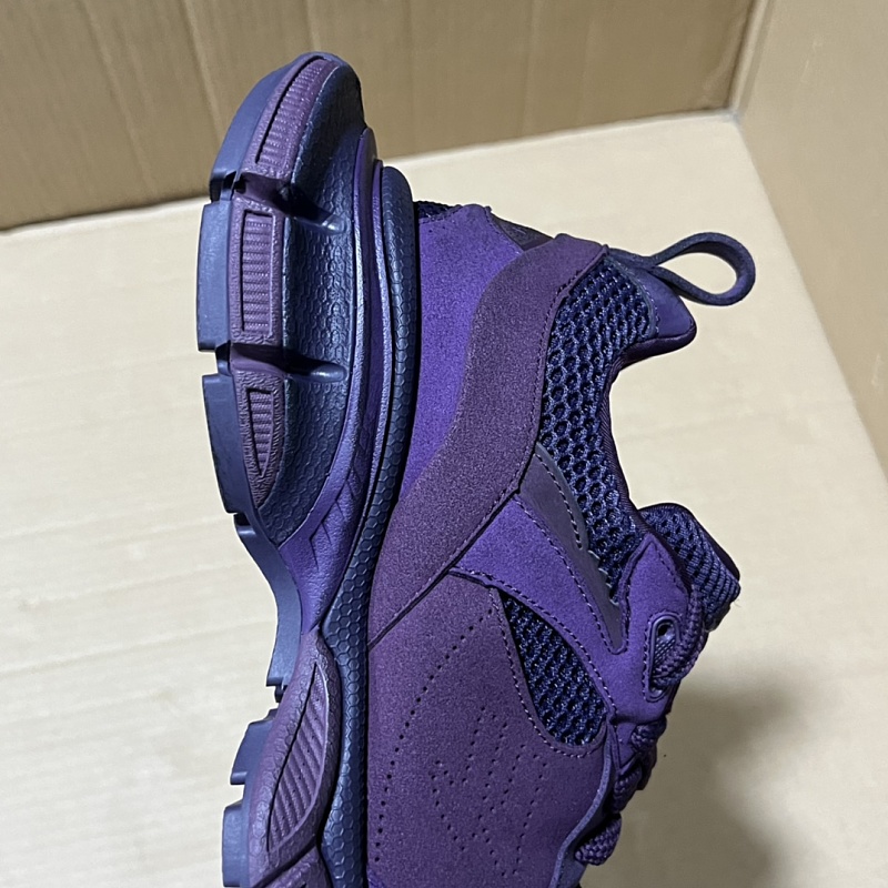 3XL 35-46 巴黎3XL 紫色5959（10.5） · 4