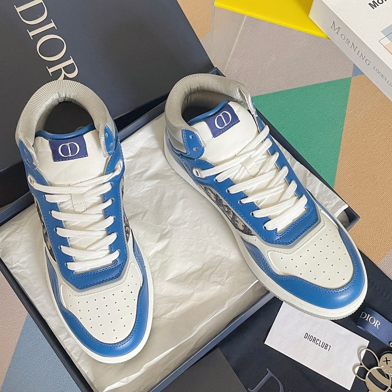 Dior B27 Sneakers 8