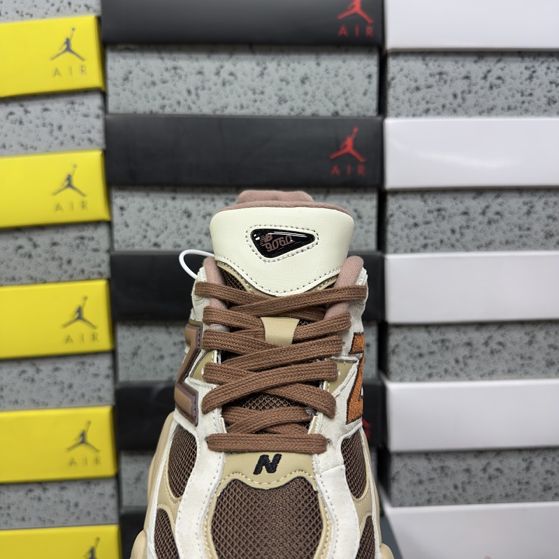 New Balance 9060 Sneakers · 4