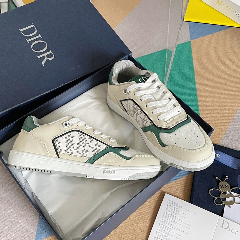 Dior B27 Sneakers 5