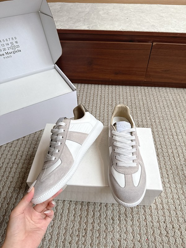 Maison Margiela MM6 Sneakers · 6