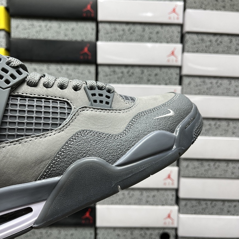 Jordan 4 Sneakers 8