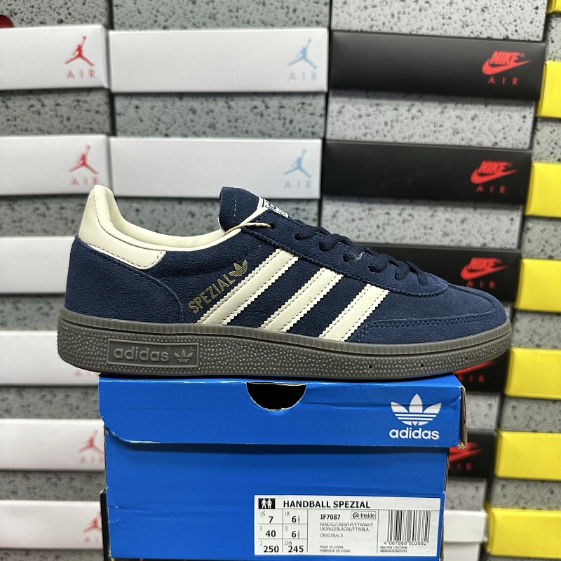 Samba Og 10