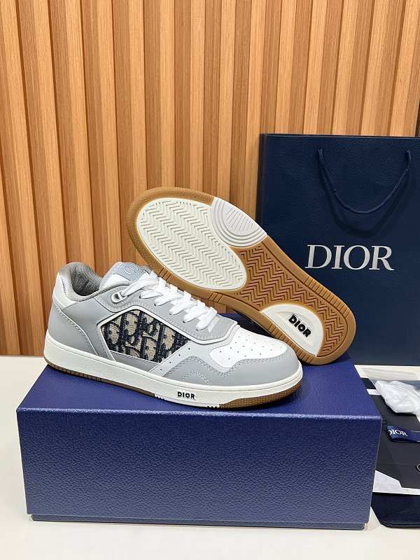 Dior B27 Sneakers 2