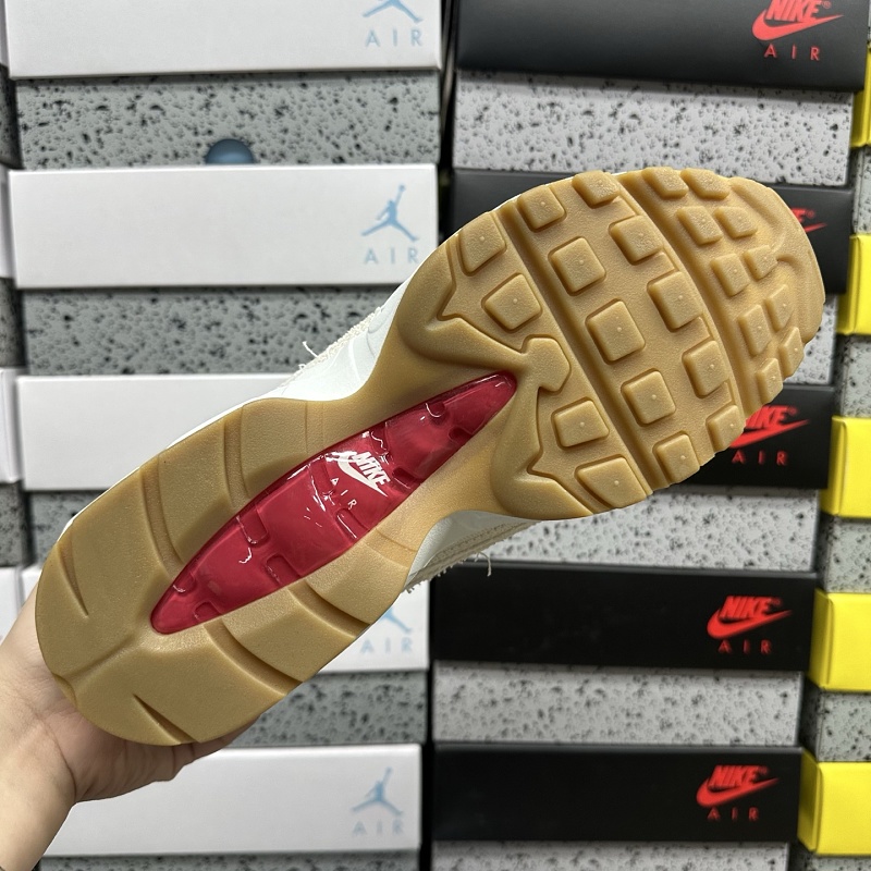 Gx Air Max 95 Levi's 2