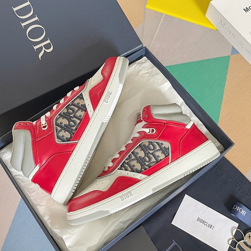 Dior B27 Sneakers 3