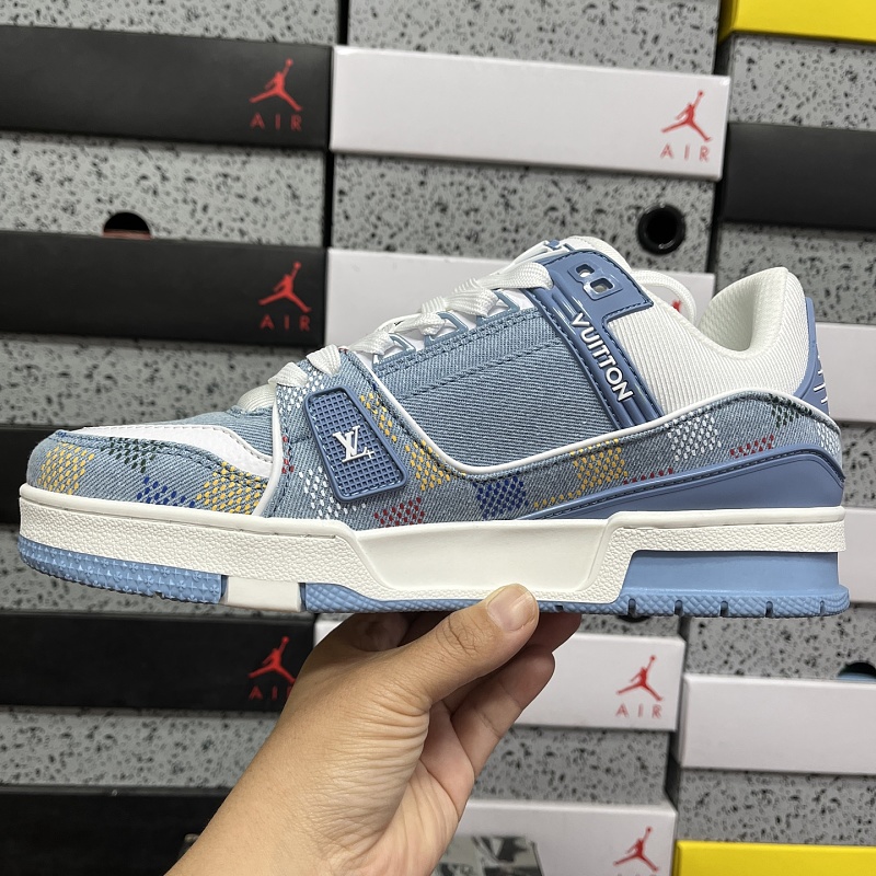 Trainer
