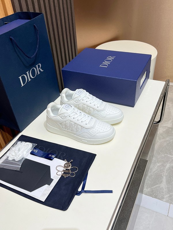 Dior B27 Sneakers 6