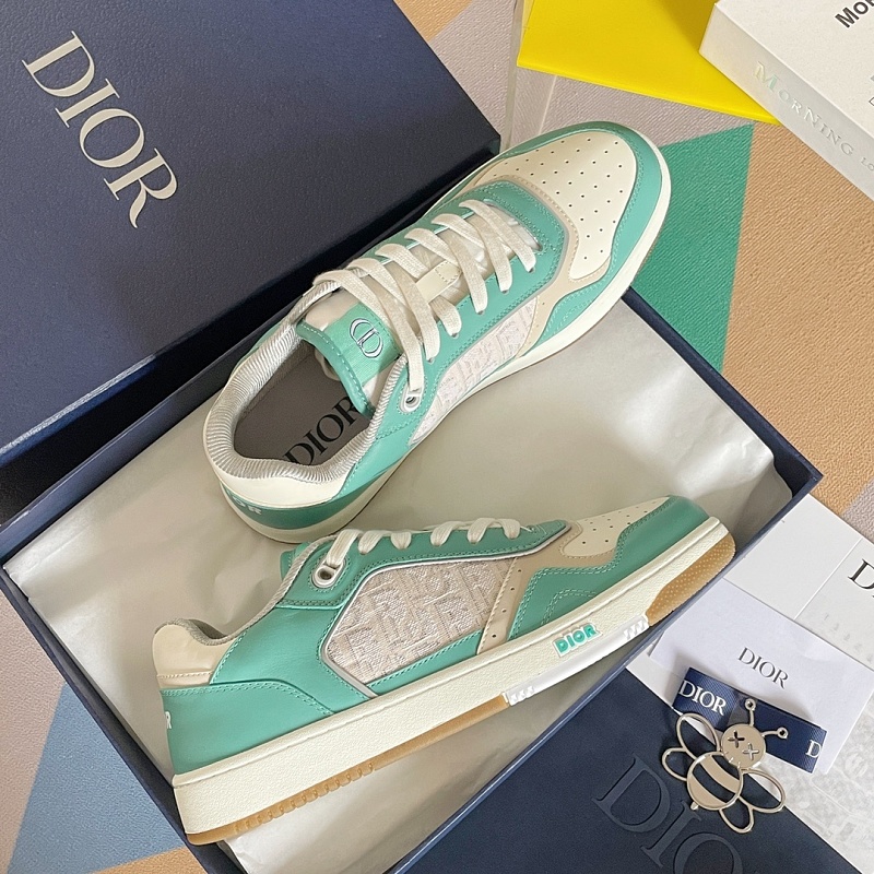 Dior B27 Sneakers 6