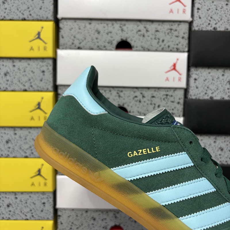 Gazelle Indoor / 6