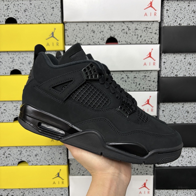 Jordan 4 Sneakers 3