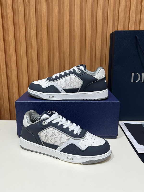 Dior B27 Sneakers 3