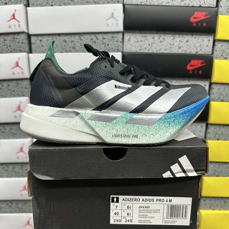 Adizero Adios 4M 10