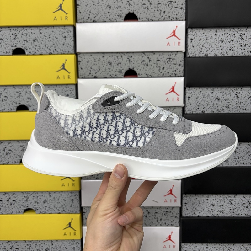 Dior B25 Sneaker 11