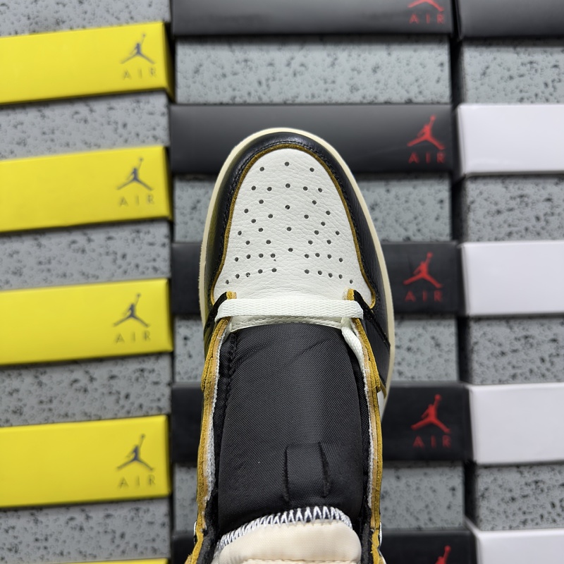 Jordan 1 Sneakers 5