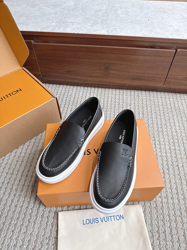 Loafers · 4