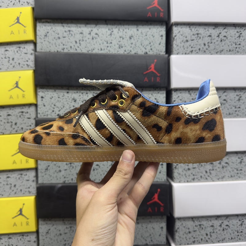 Samba Og 3