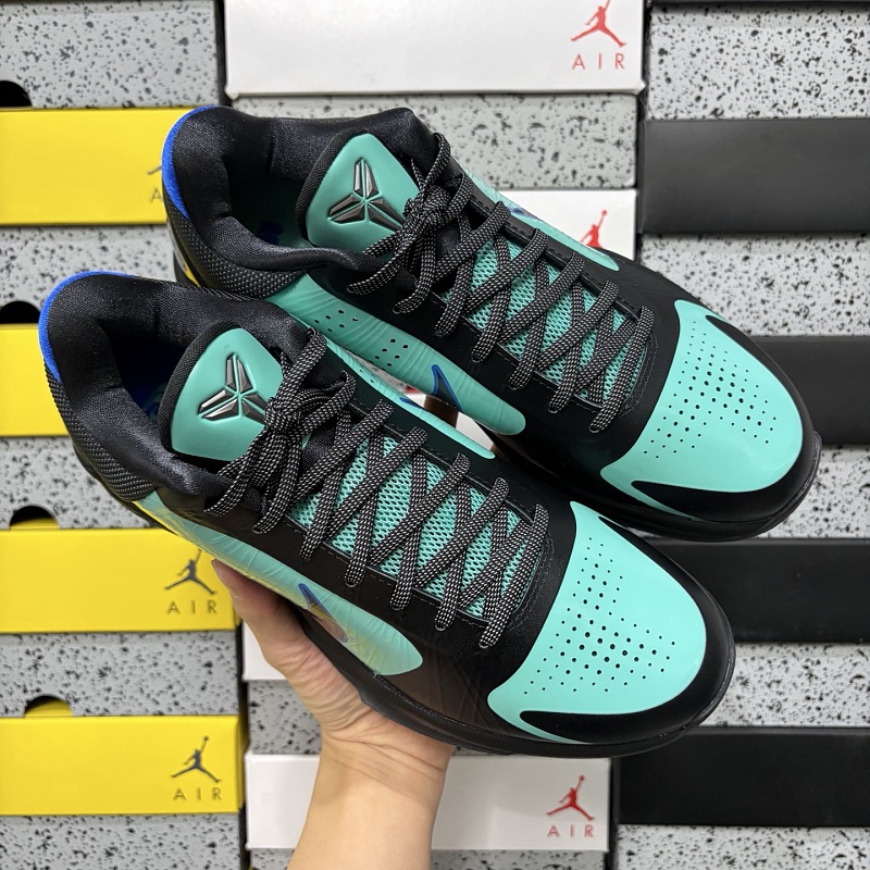 Jordan KB6 Sneakers 2